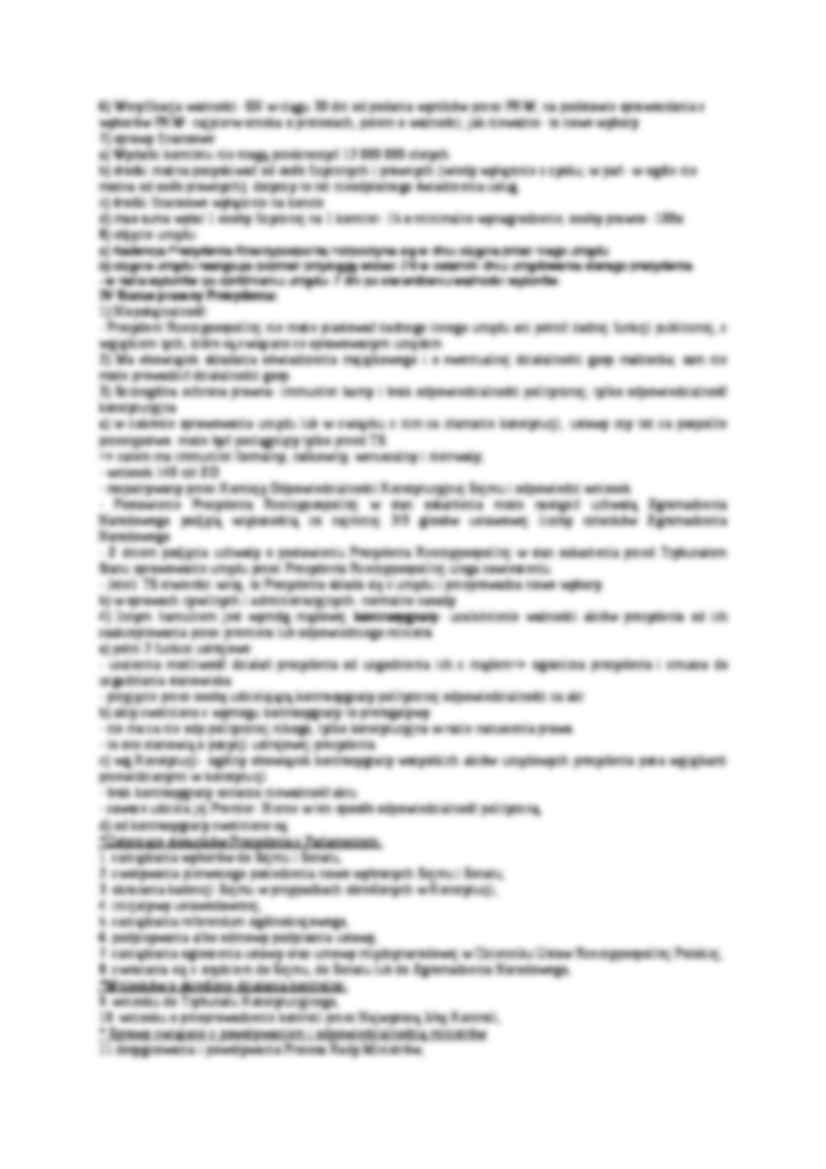 Wykład - prezydent - strona 2