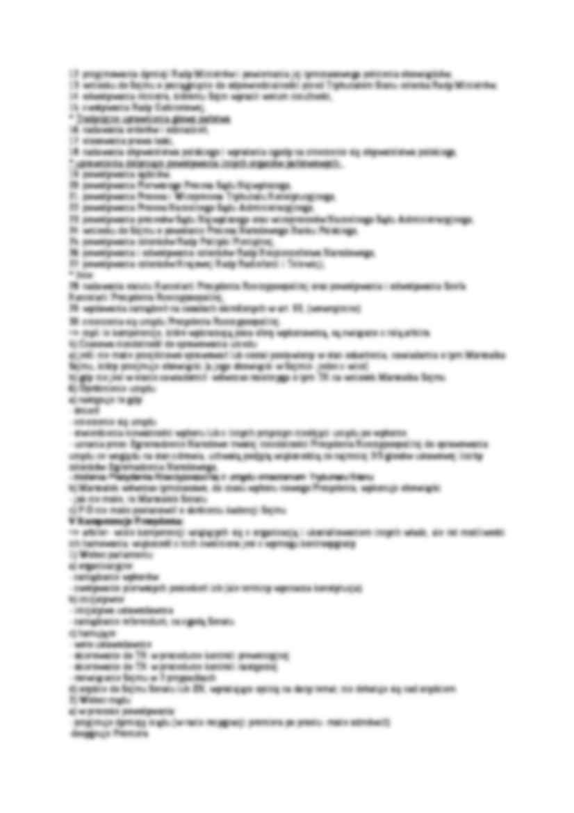 Wykład - prezydent - strona 3