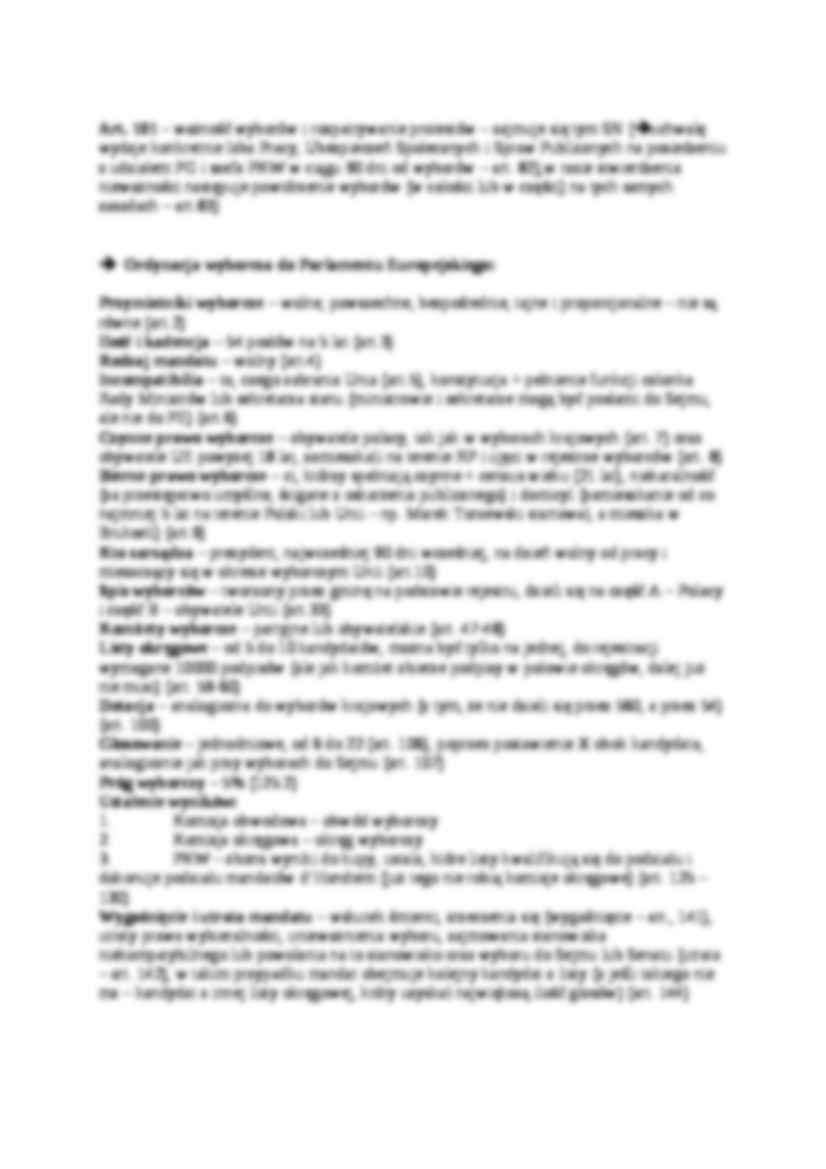 Wykład - system wyborczy - strona 3