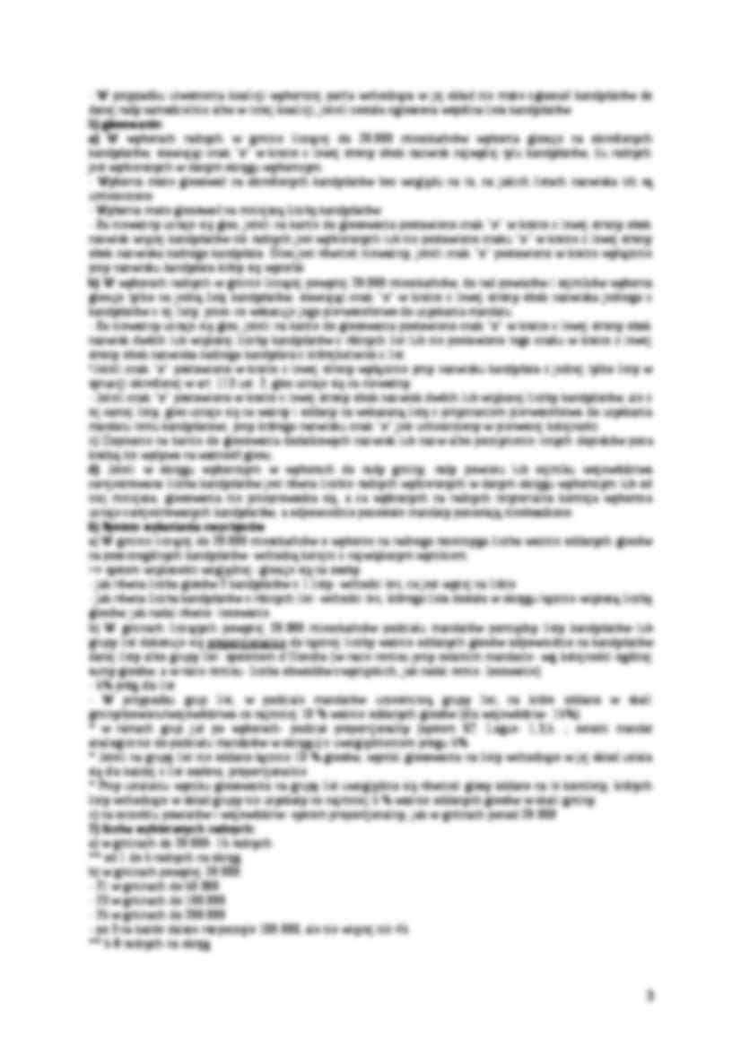 Wykład - władze lokalne - strona 3