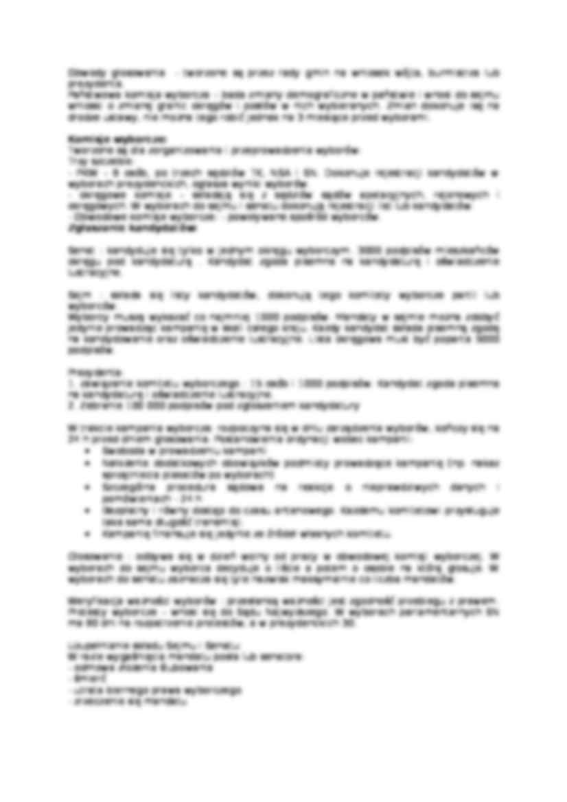 wykład - Wybory - strona 2