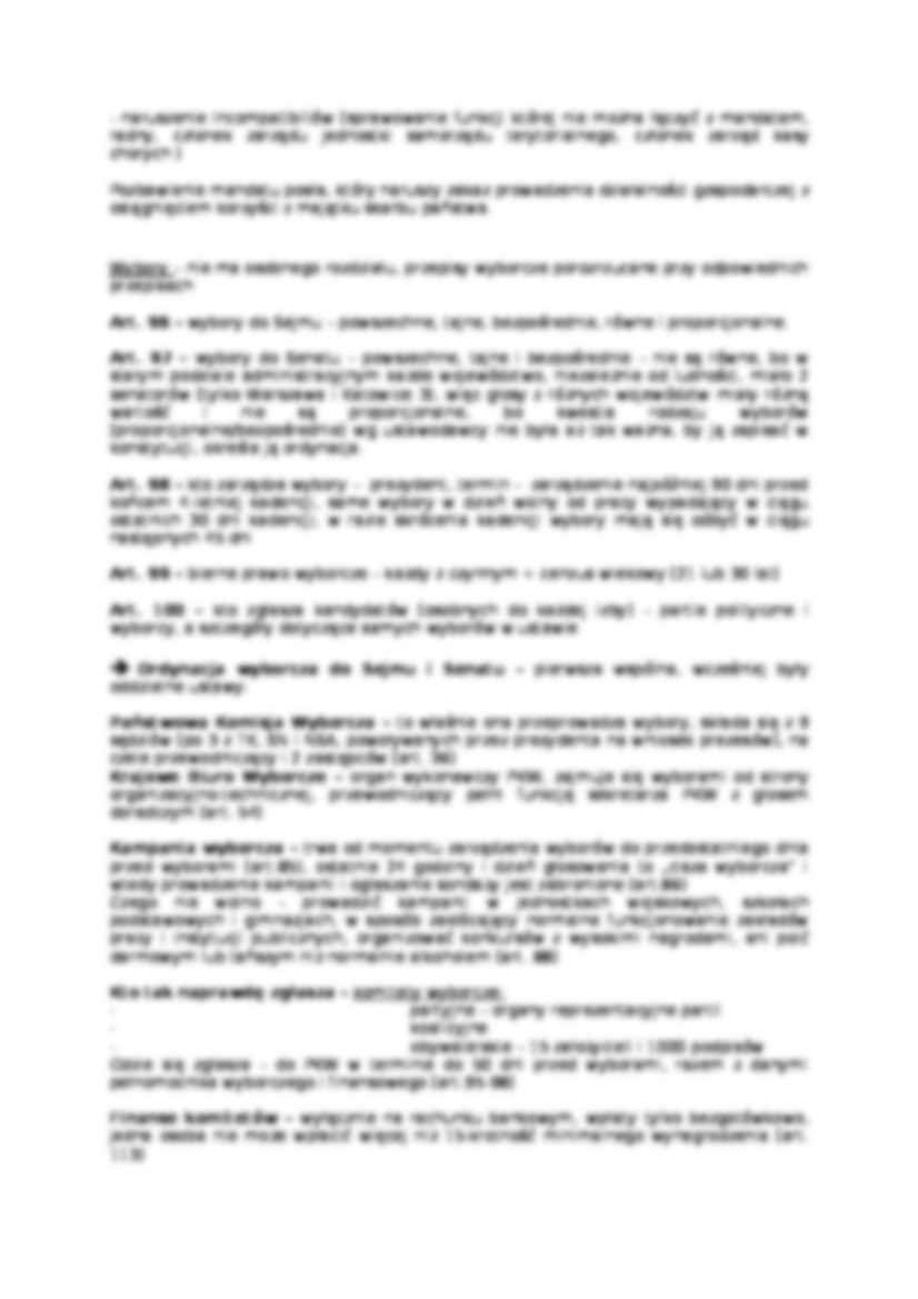 wykład - Wybory - strona 3