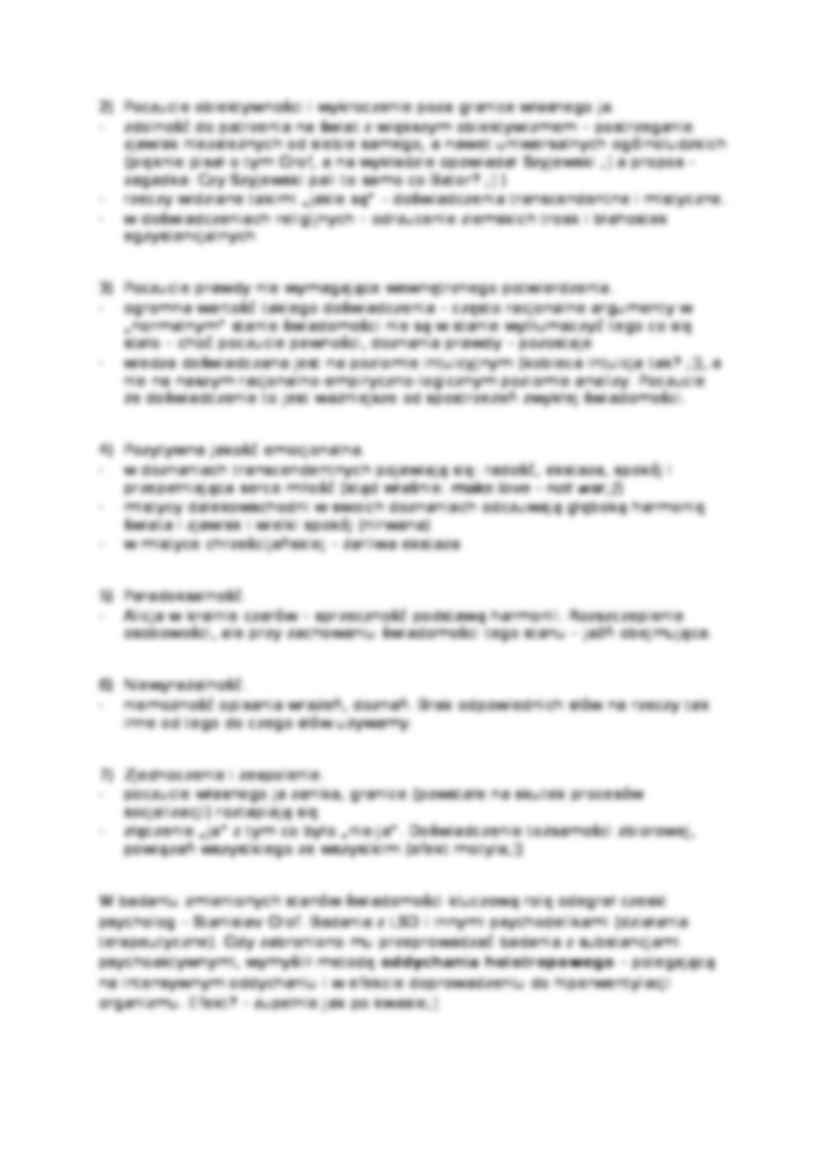Wykład - Rola środków chemicznych - strona 2
