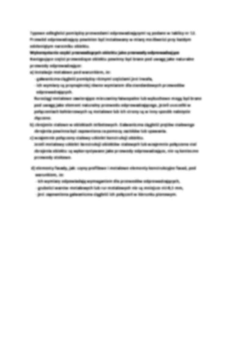 Przewody odprowadzające-opracowanie - strona 2