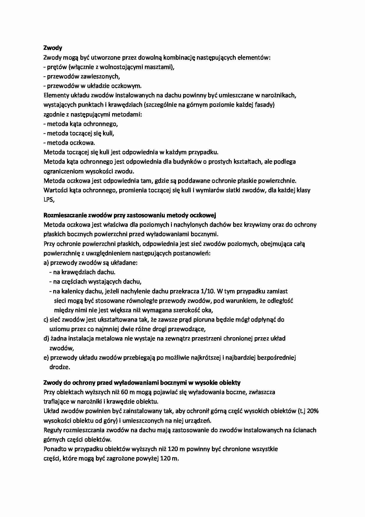 Zwody-opracowanie - strona 1