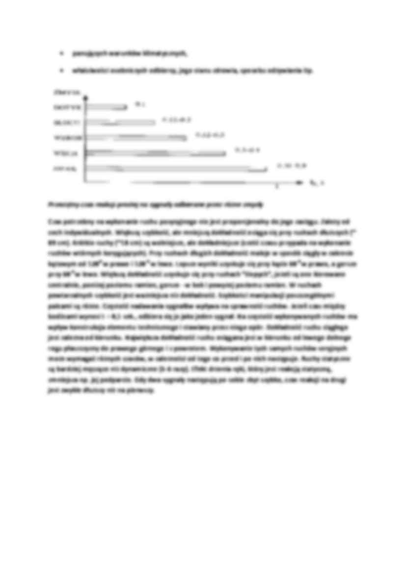 Impulsy nerwowe-opracowanie - strona 3
