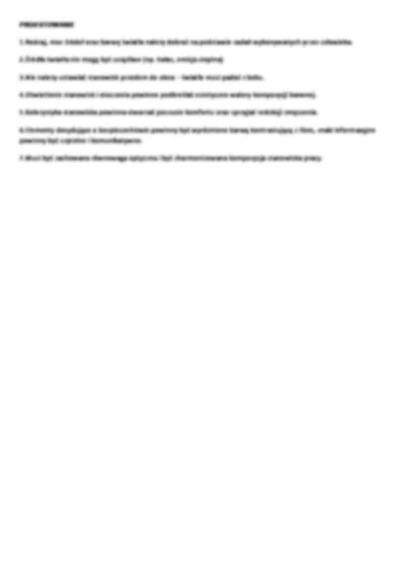 Oświetlenie-opracowanie - strona 2