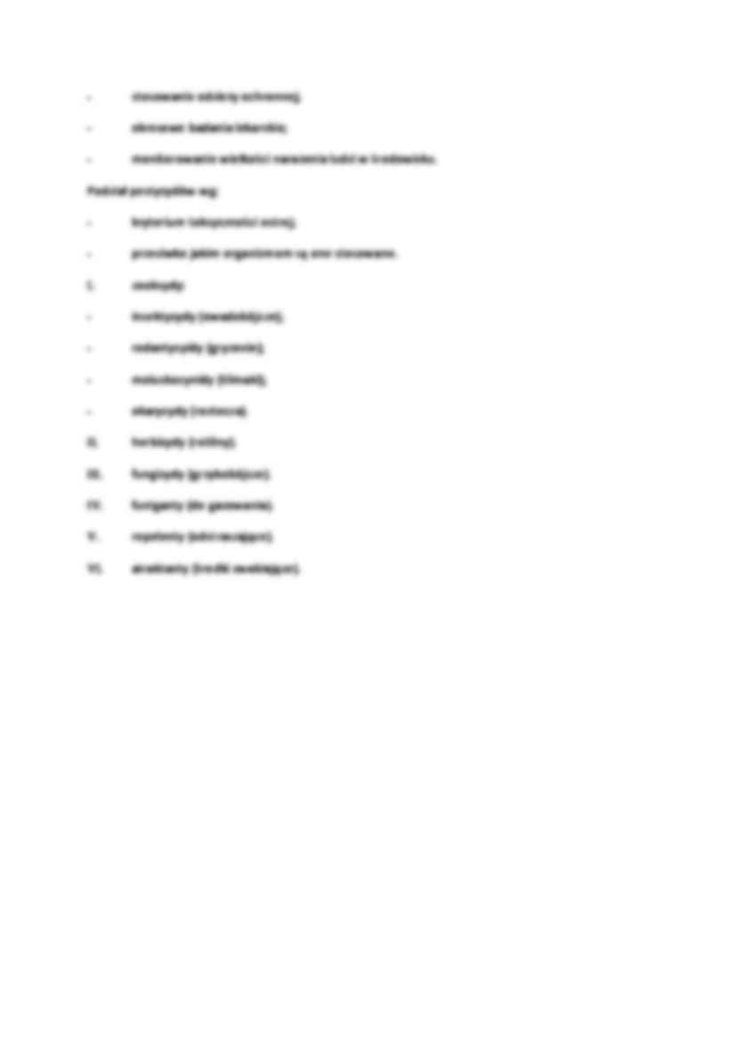 Pestycydy-opracowanie - strona 3