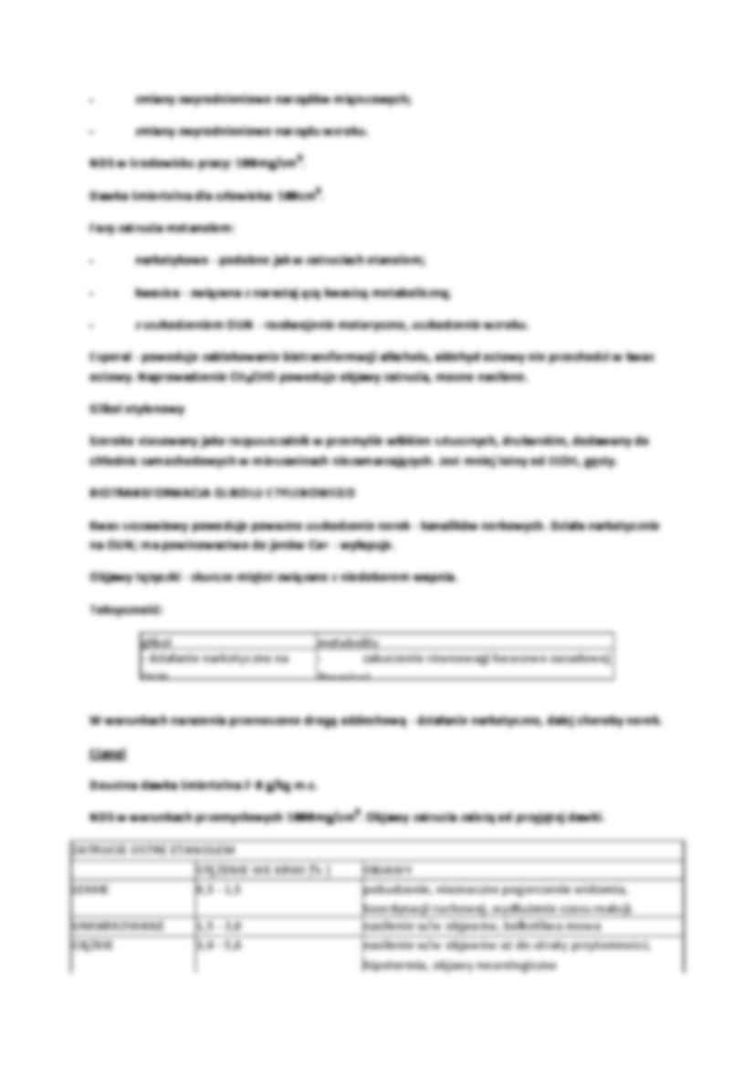 Rozpuszczalniki-opracowanie - strona 2