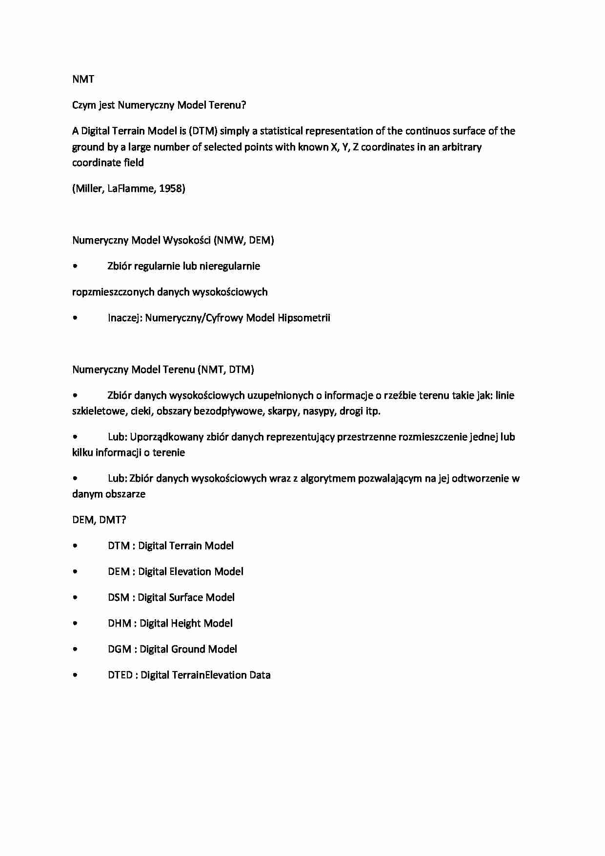 NMT-opracowanie - strona 1