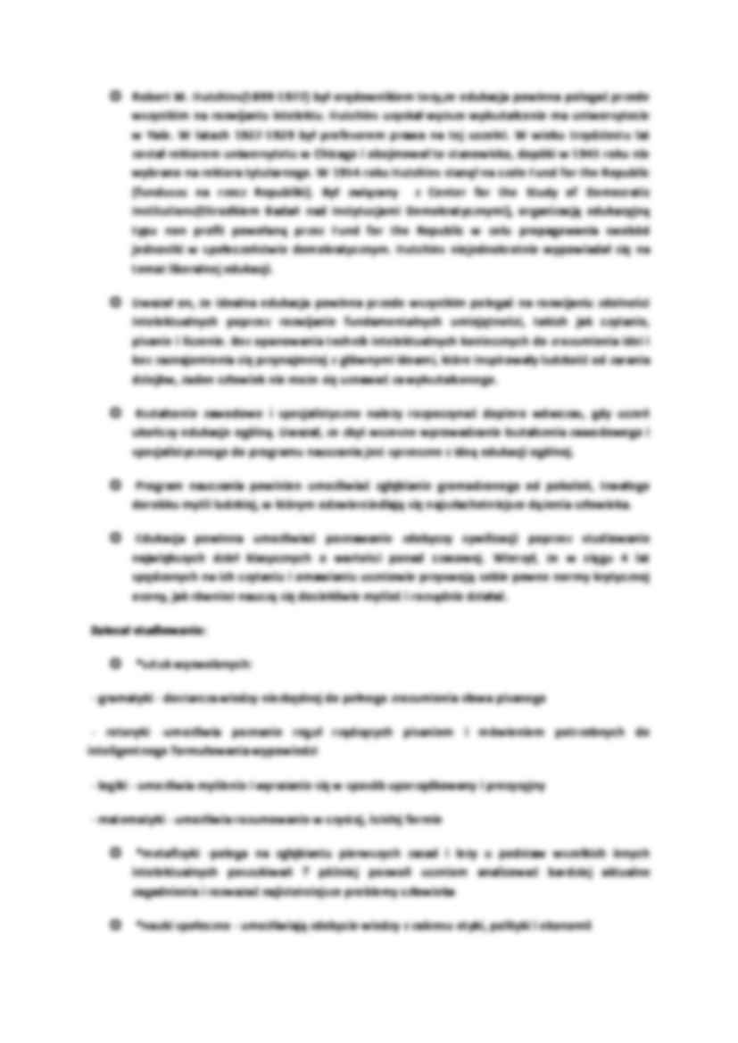 Perenializm - strona 3