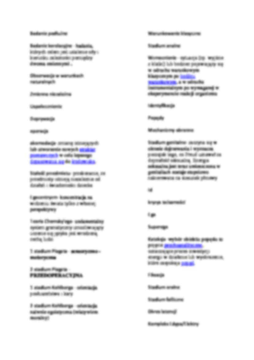 Terminologia - strona 2