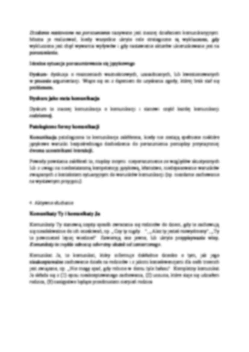 Pytania i odpowiedzi na kolokwium - Gest wokalny - strona 3