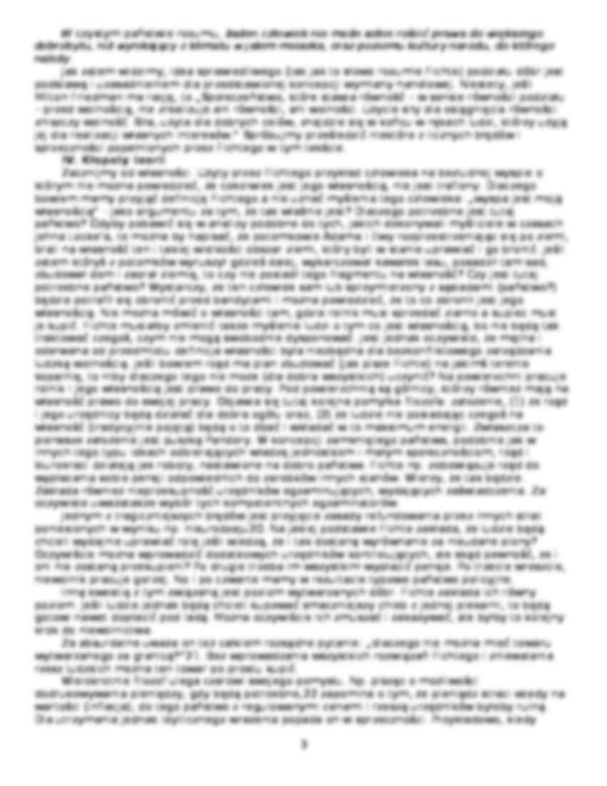 fichte - omówienie - strona 3
