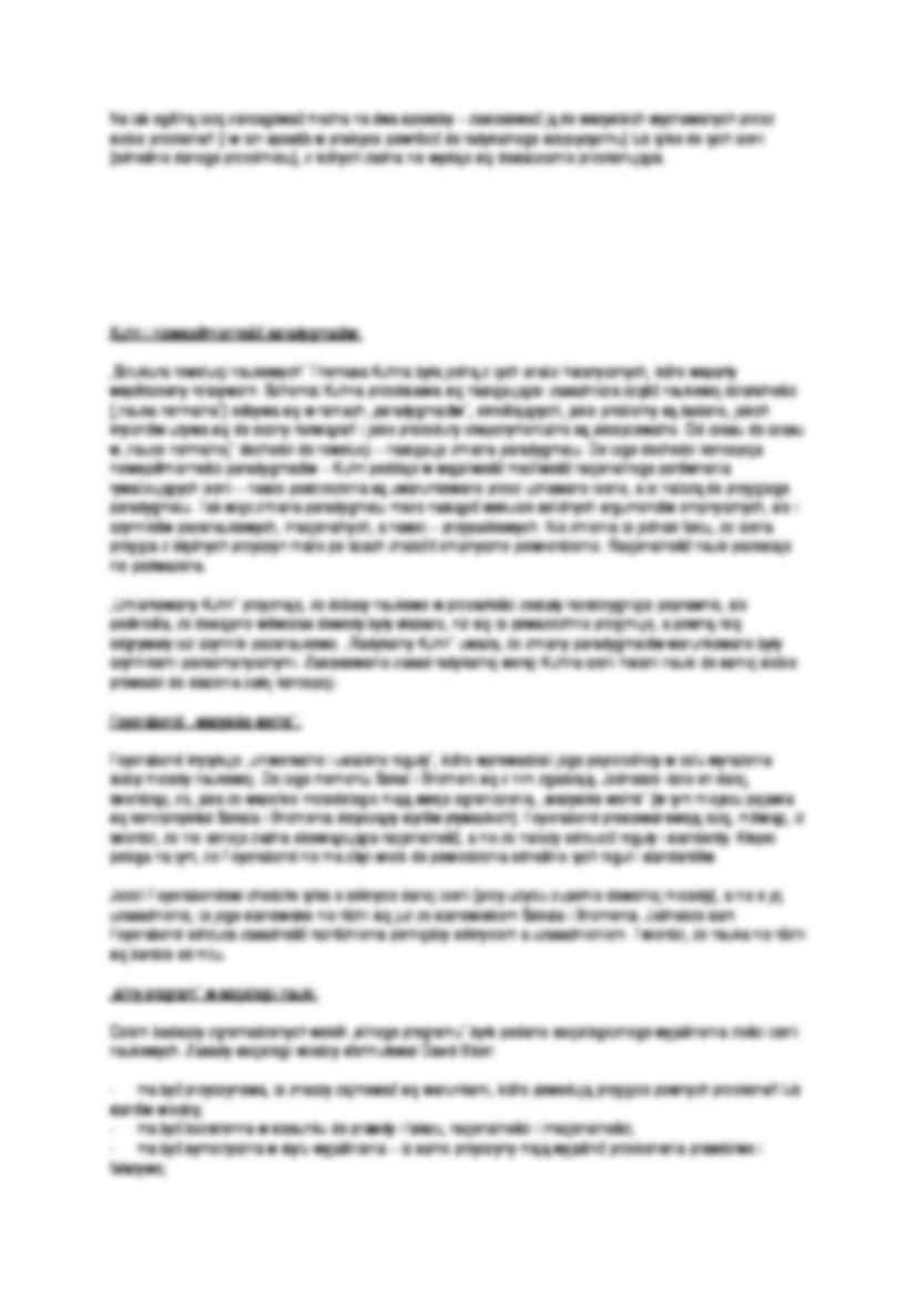 Alan Sokal - omówienie - strona 2