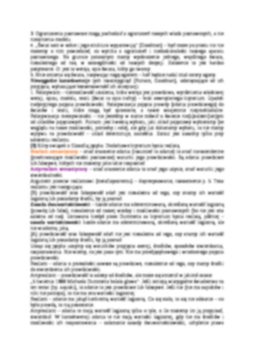  Realizm - omówienie - strona 2