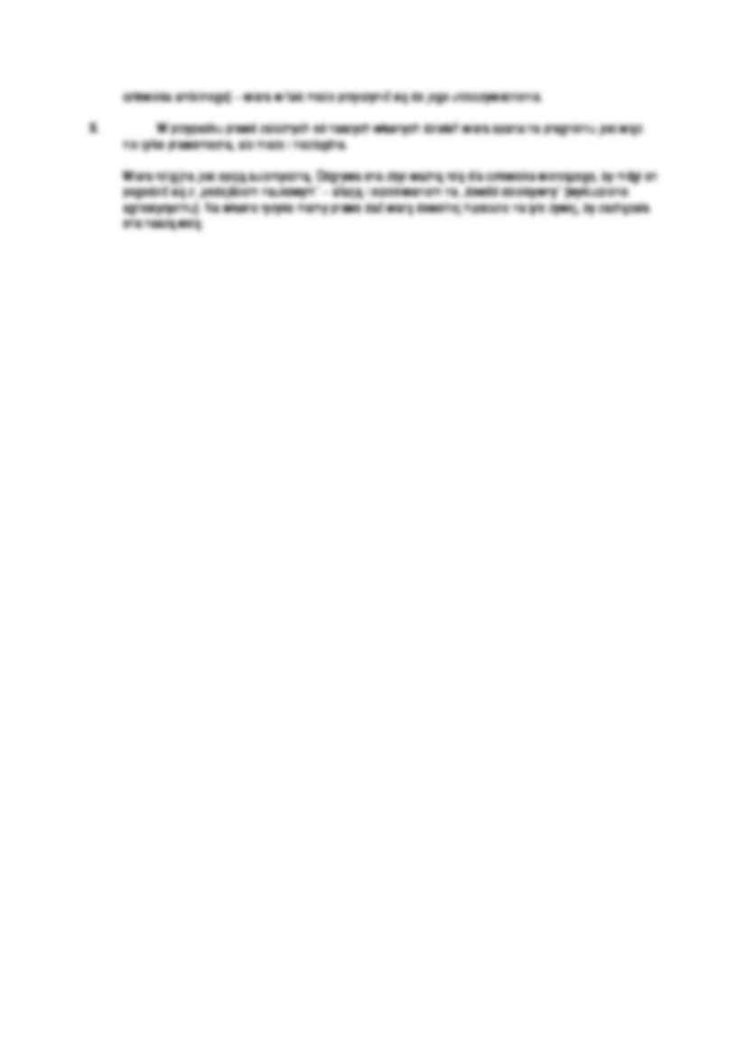  William James - omówienie - strona 2