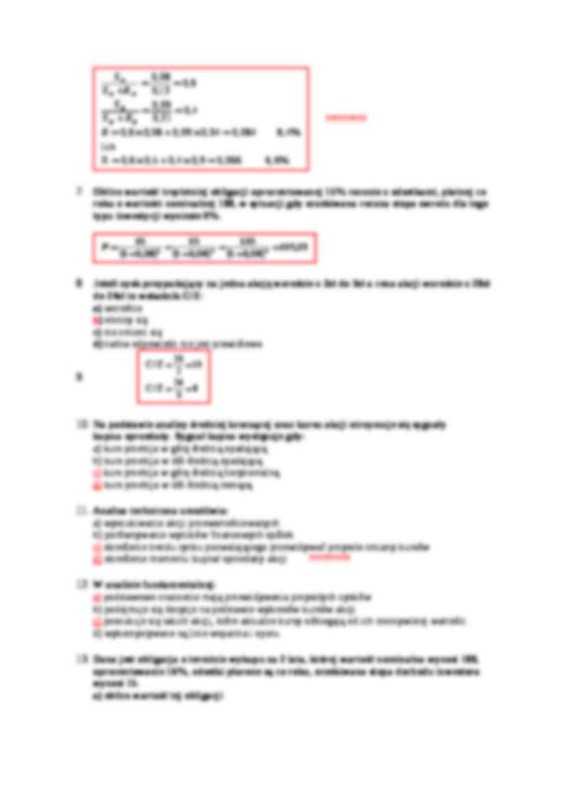 ZPI Żarnowski testy i odpowiedzi - strona 2