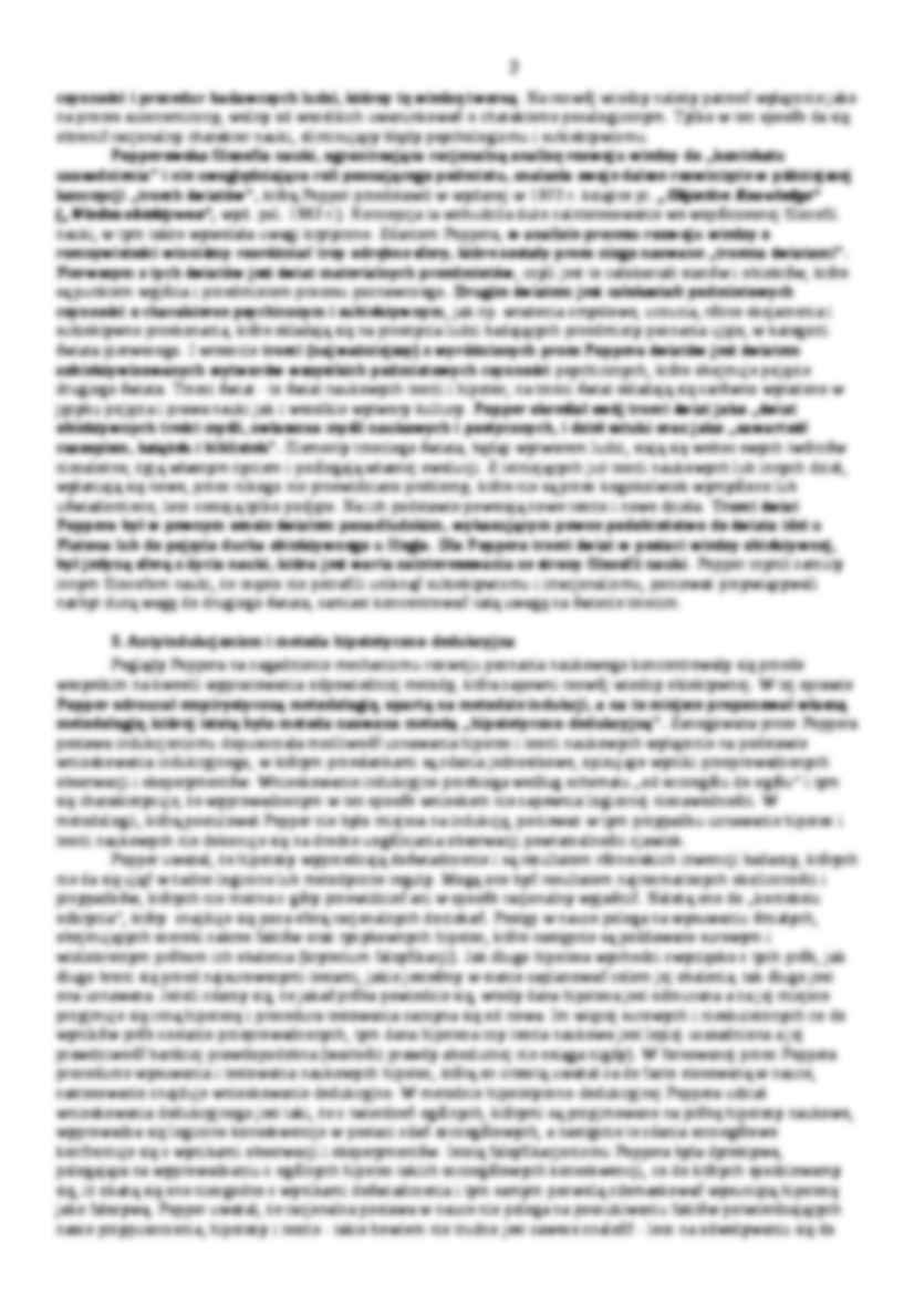 Popper - omówienie - strona 2