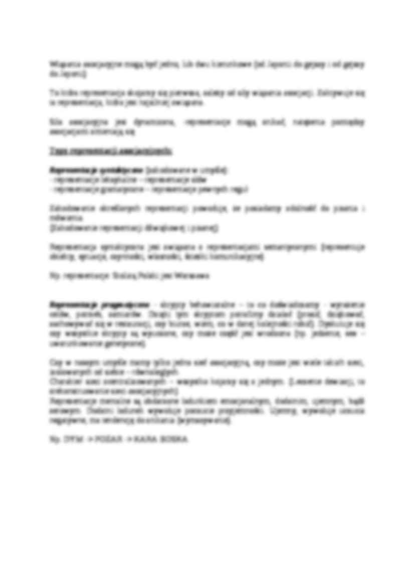 Koncepcja asocjacyjna znaku - omówienie - strona 2