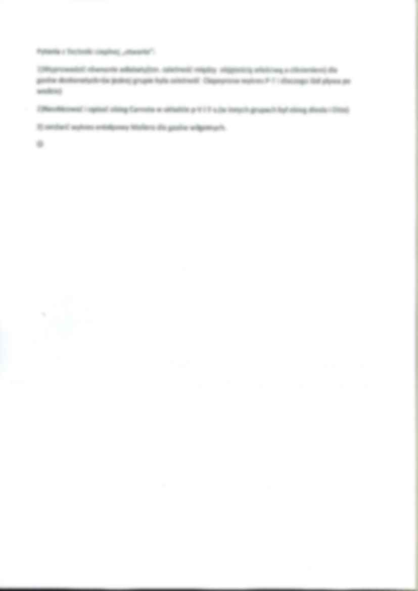 Termodynamika- egzamin - strona 2