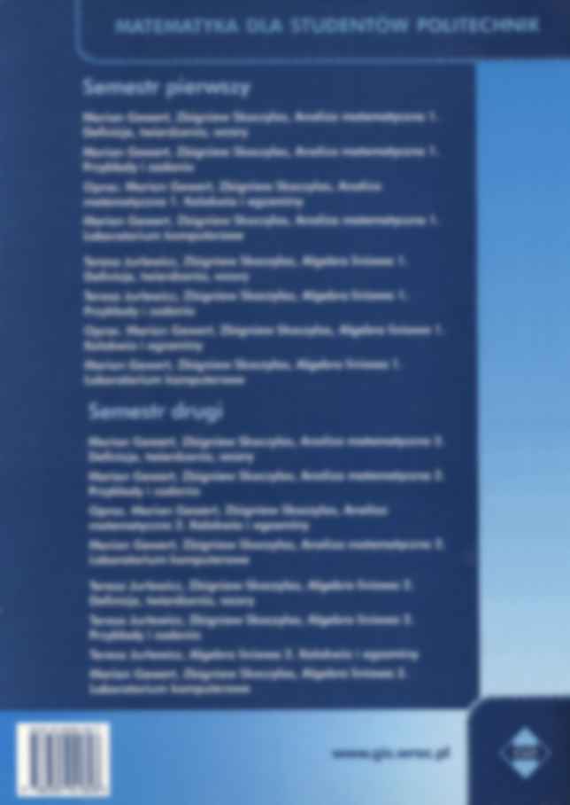 Definicje, twierdzenia, wzory- skrypt - interpretacja geometryczna całki oznaczonej - strona 2