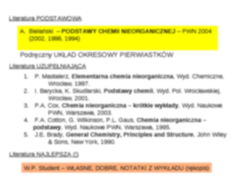 Roztwory i przemiany fazowe- prezentacja - strona 2