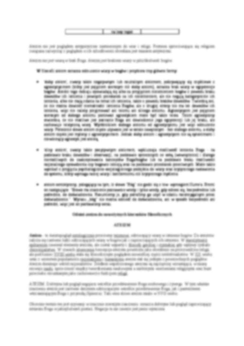 Filozoficzne założenia idealizmu subiektywnego- na przykładzie G. Berkeleya  - strona 2