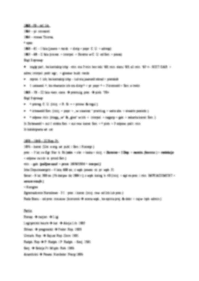 Francja- opracowanie - strona 2