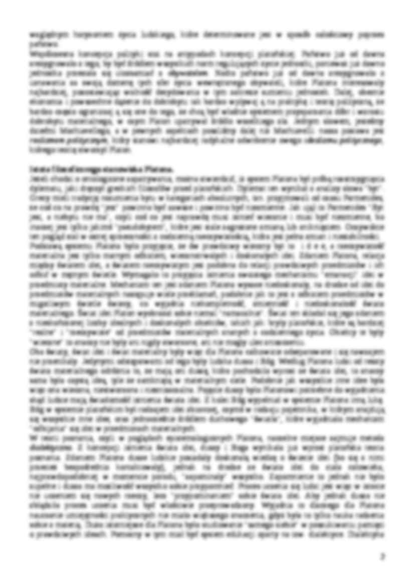 Platon- ćwiczenia - strona 2