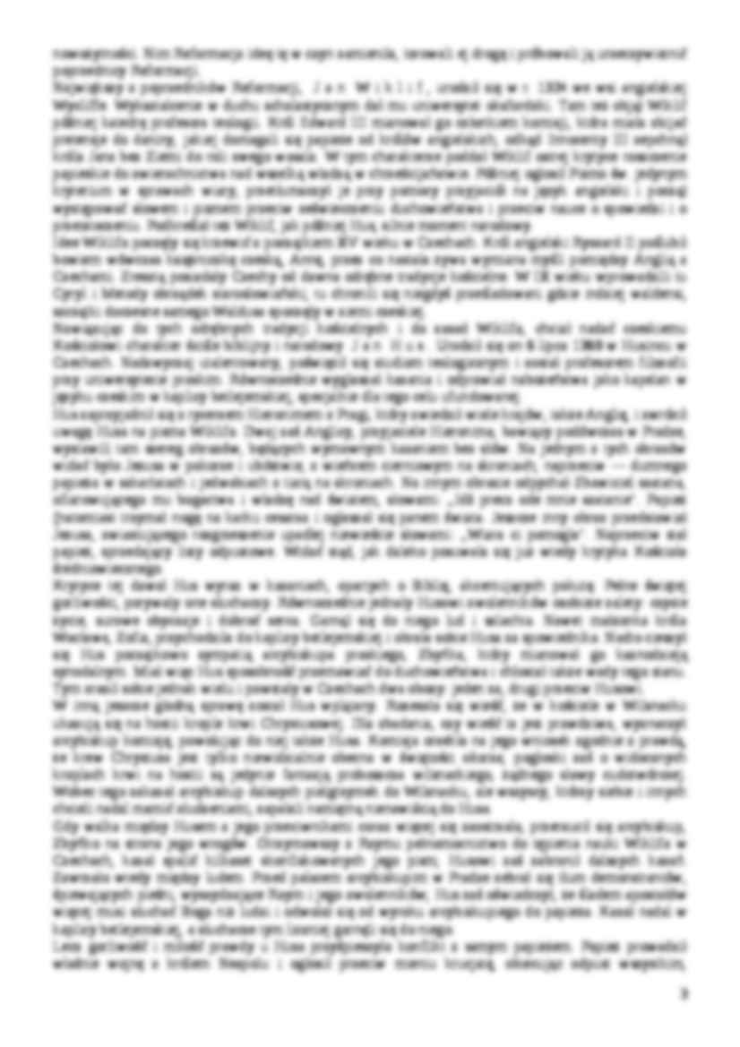 Reformacja- ćwiczenia - strona 3