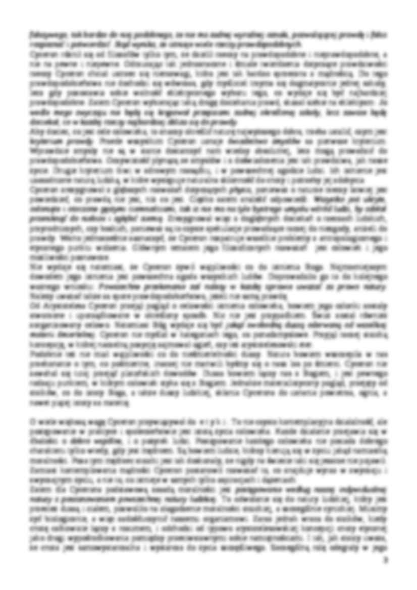Cyceron- ćwiczenia - strona 3