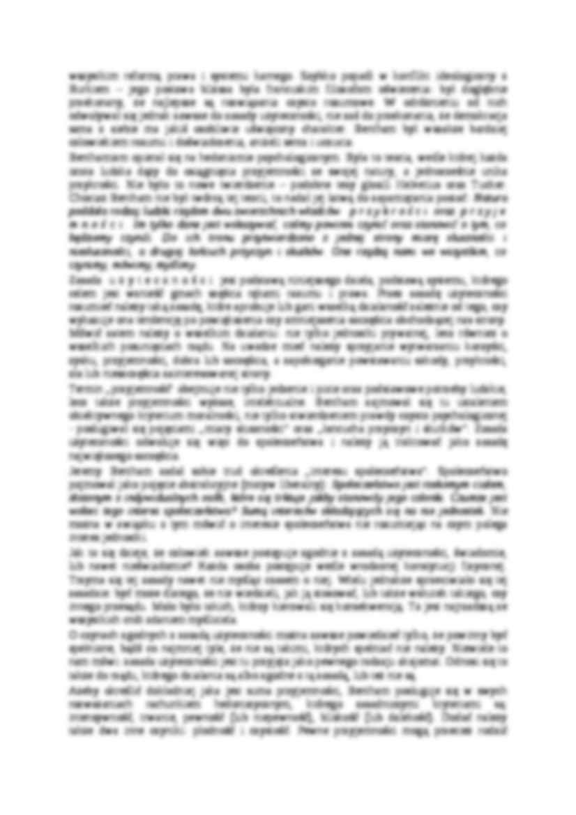 Utylitaryzm- ćwiczenia - strona 2