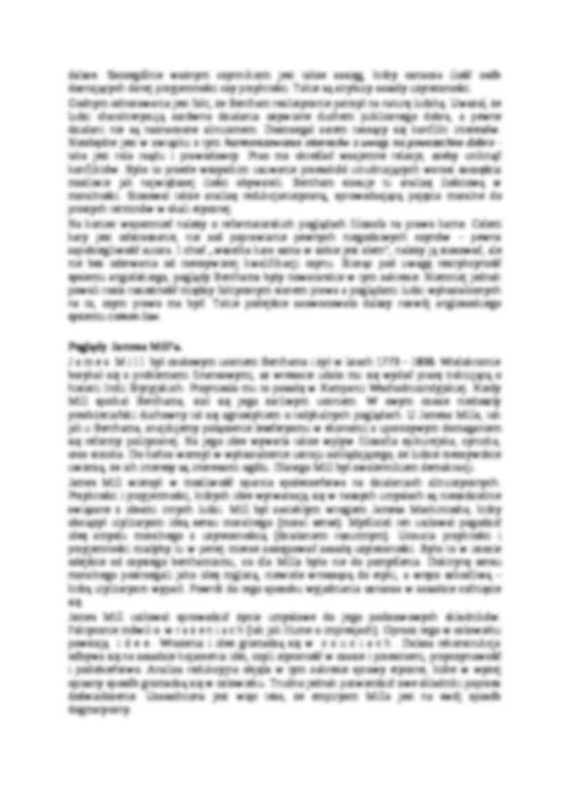 Utylitaryzm- ćwiczenia - strona 3