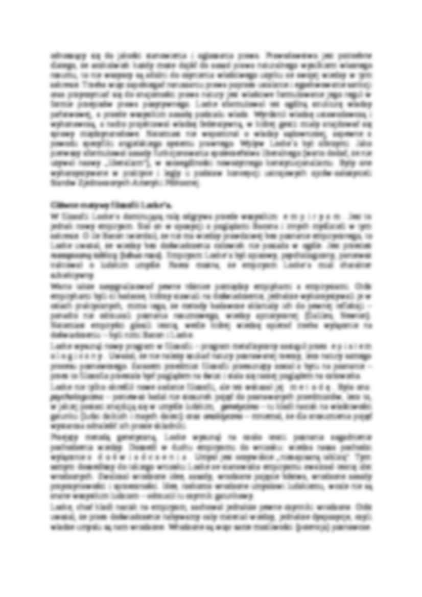 John Locke- opracowanie - strona 3