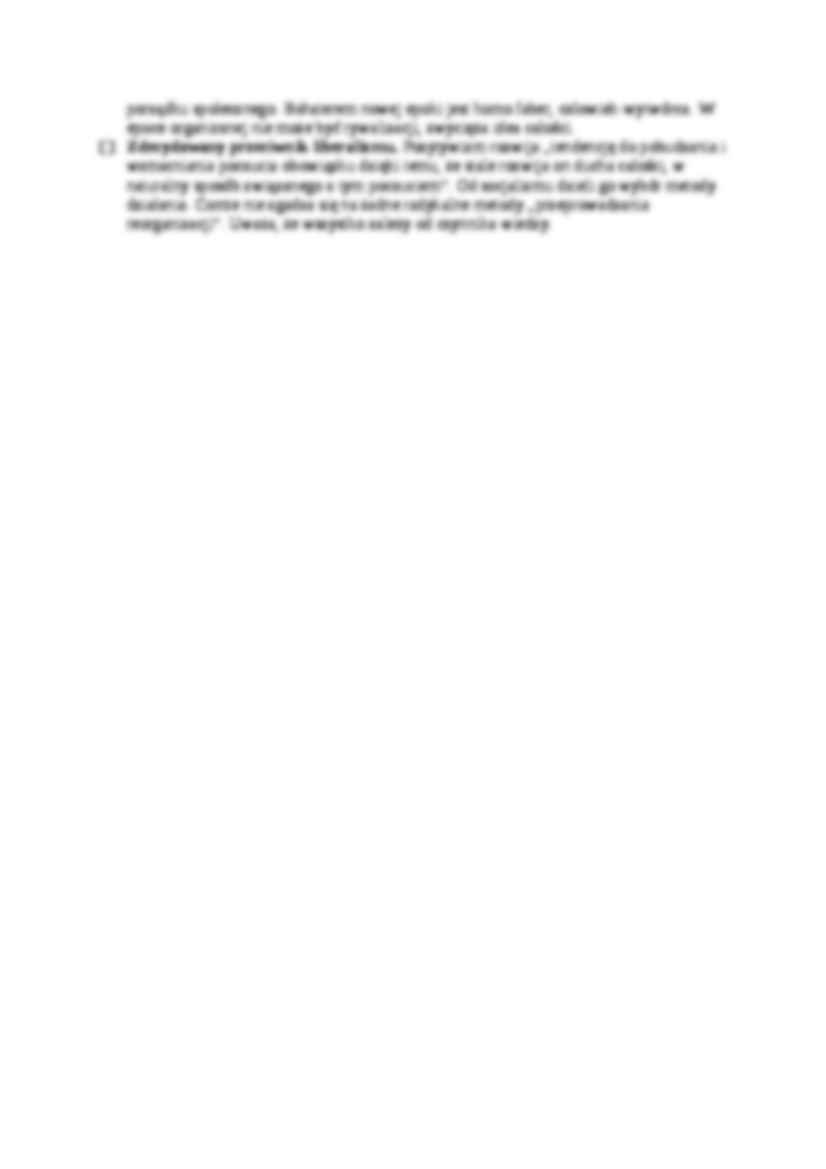 Pozytiwizm (Comte)- opracowanie - strona 2