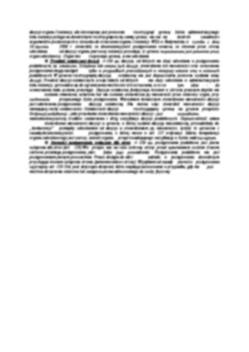 Ogólne zasady postępowania podatkowego - strona 2