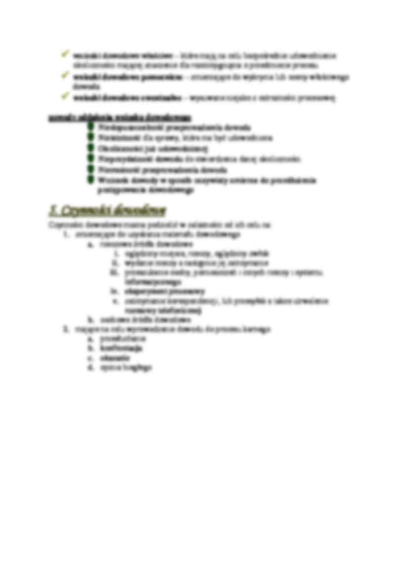 Dowody- pojęcie - strona 3