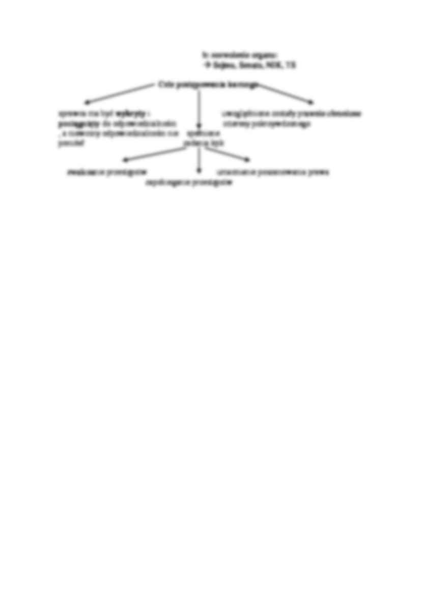 Schemat procesu karnego - strona 2