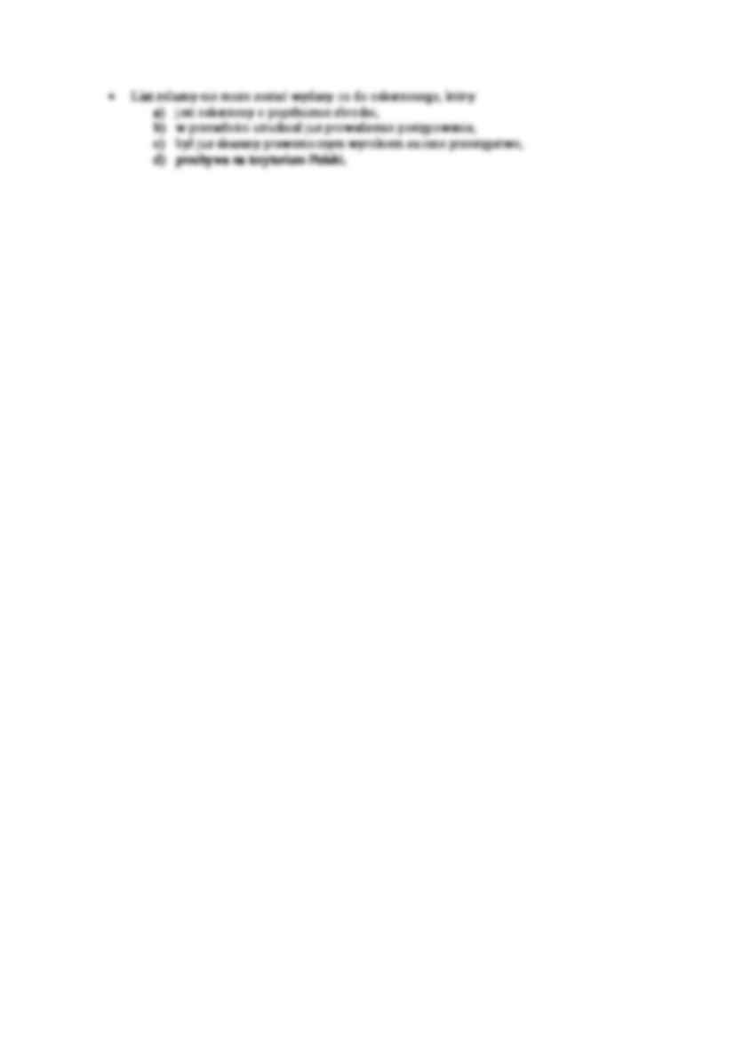 Postępowanie karne- test 21 - strona 3