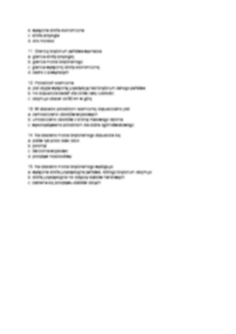 Prawo międzynarodowe publiczne- test 15 - strona 2