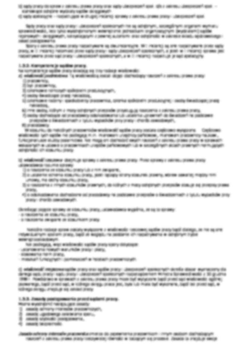 Spory kompetencyjne - szczegółowe opracowanie - strona 2