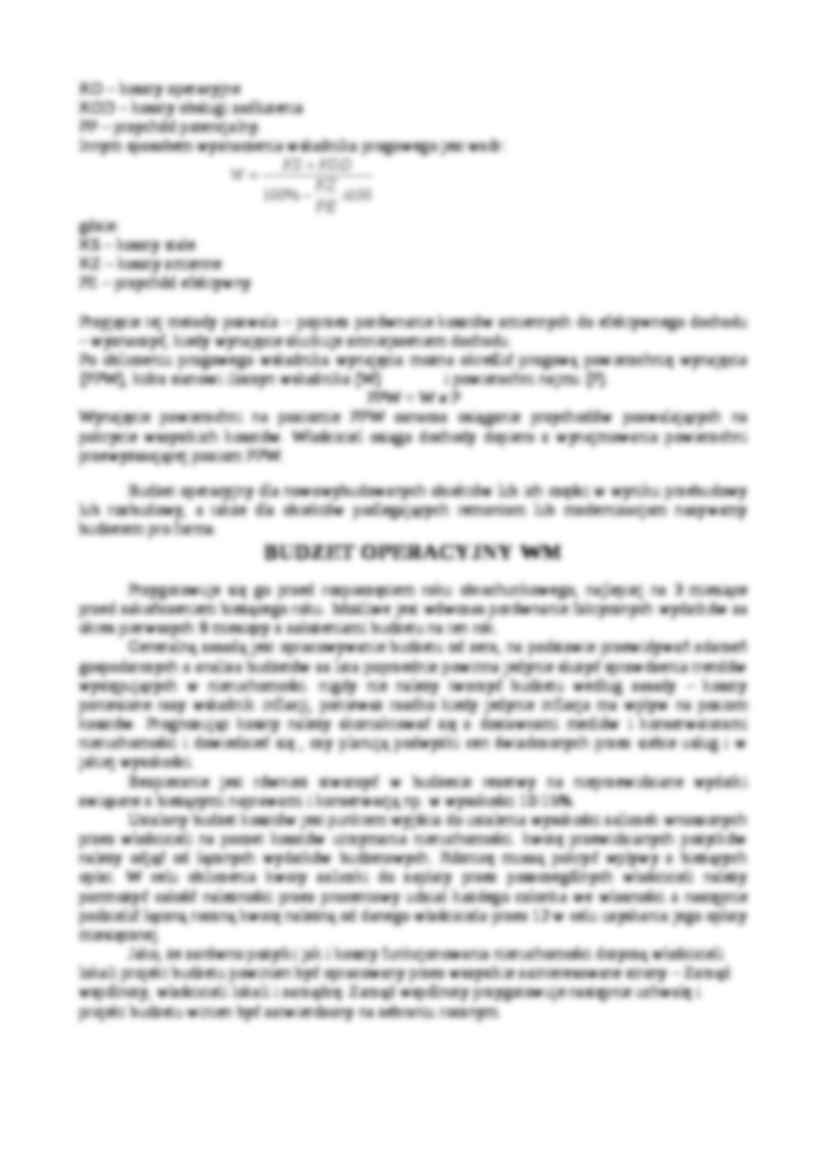Budżety nieruchomości-opracowanie - strona 3