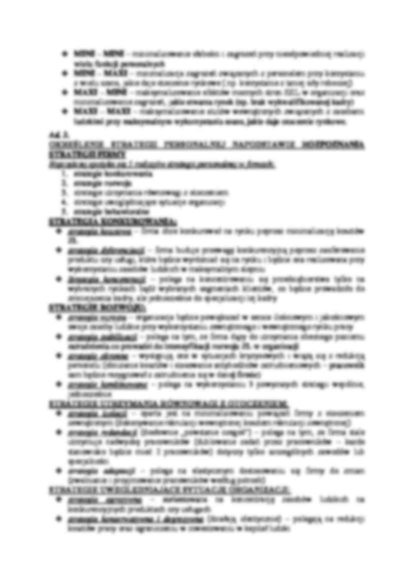 Analiza cyklu życia, metoda scenariuszowa-opracowanie - strona 3