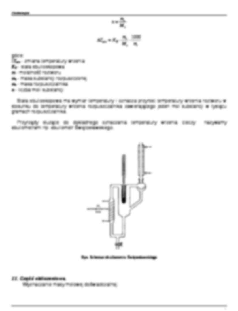 ebulioskopia - omówienie - strona 2