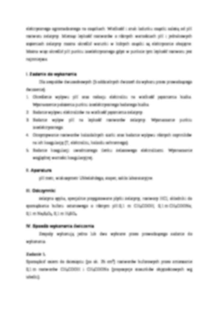Koloidy - omówienie - strona 2