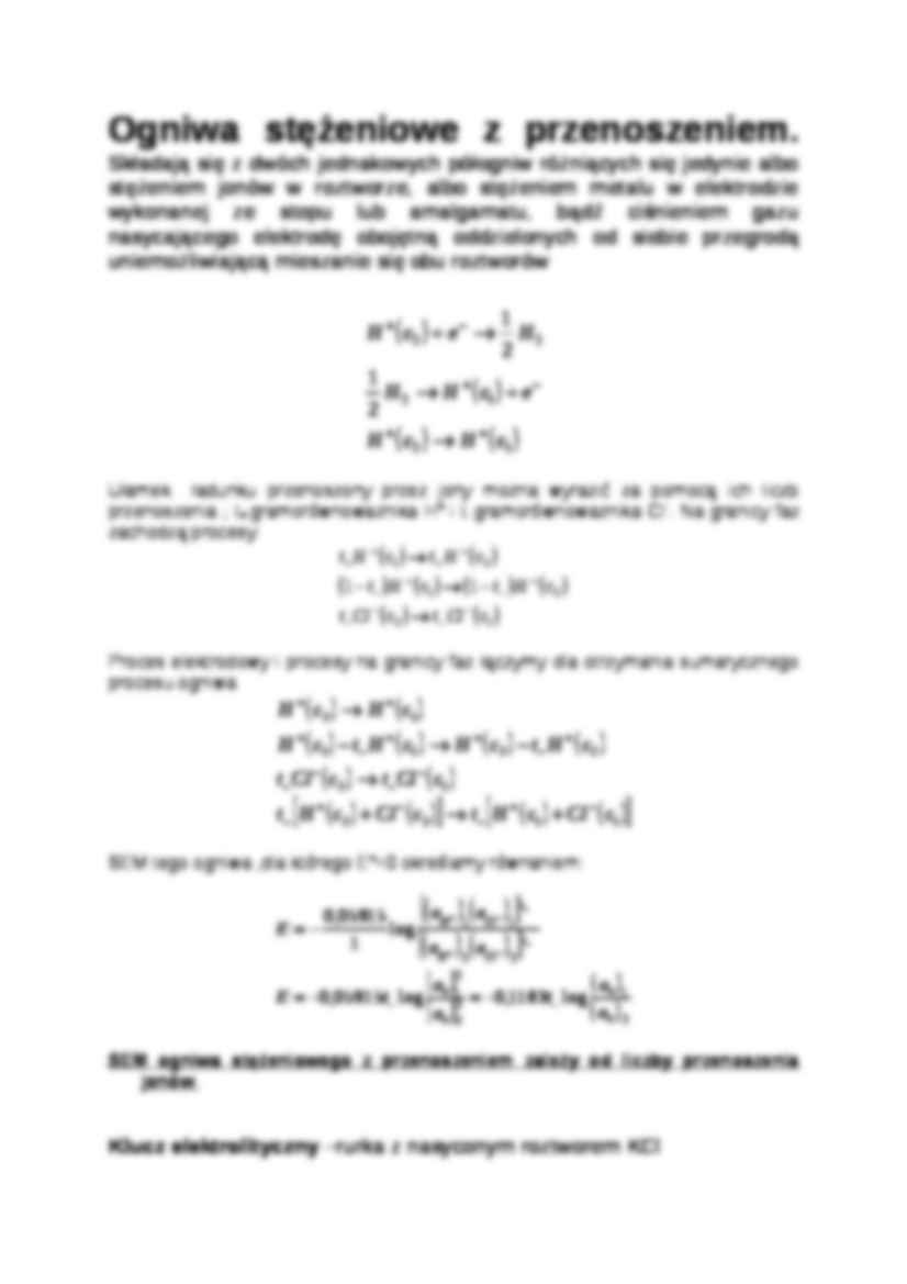 Ogniwa - referat - strona 2