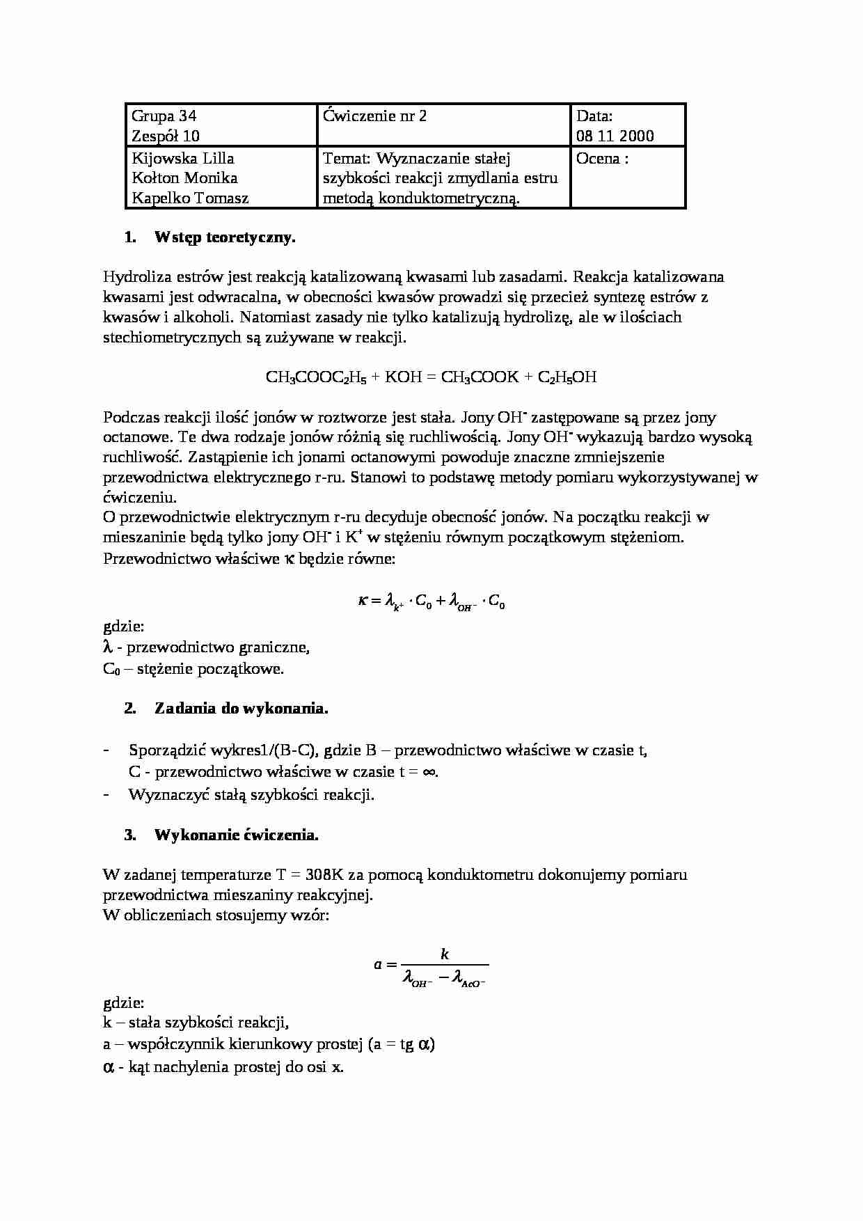 Zmydestr - omówienie - strona 1