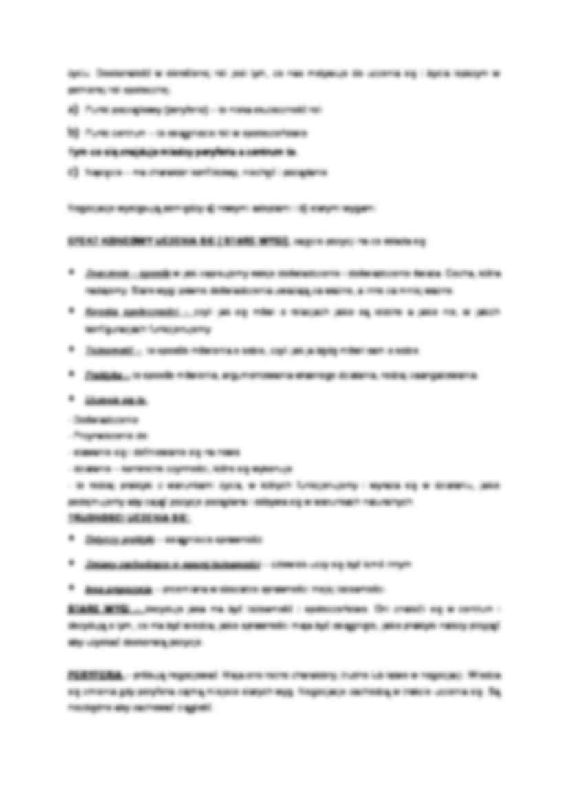 Uczenie się sytuacyjne - wykład - strona 3