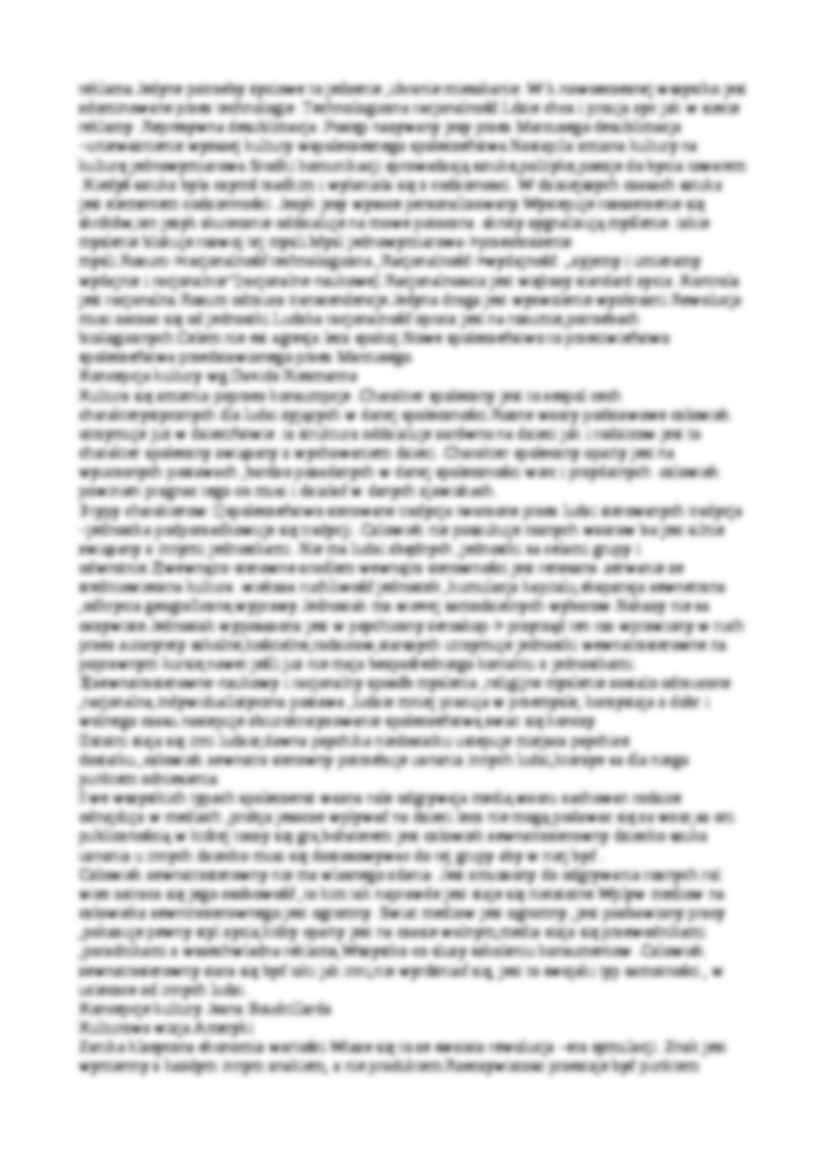 Gasset - Bunt mas - omówienie - strona 2